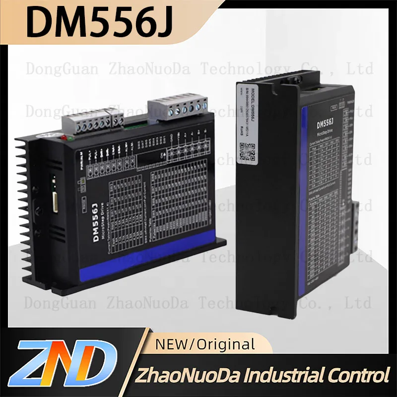二相ステッピングドライバ-m556c-dm556j-dm556-dm556s