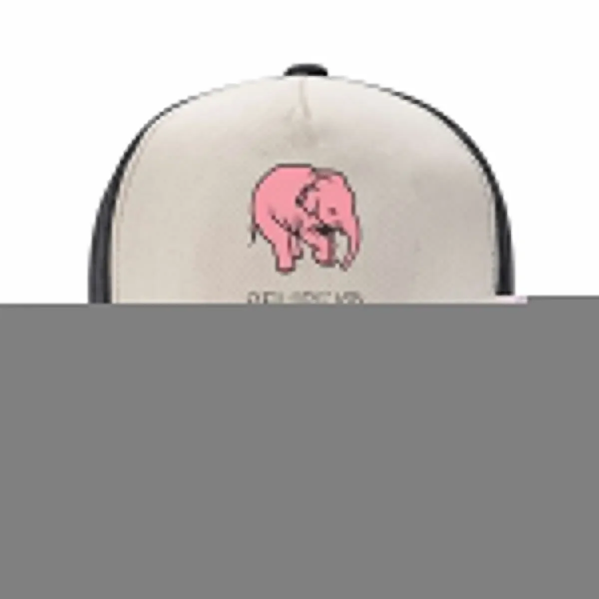 

Delirium Baseball Cap Sun Hat For Children luxury caps Hat Man Luxury Woman Men's
