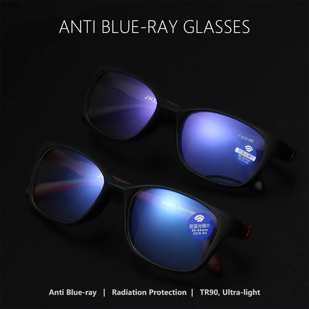 0+1,0+1,5+2,0+2,5+3,0+3,5+4,0 Anti-Blau-Lesebrille für Herren, Anti-Ermüdungs-Computerbrille, Presbyopie-Brille – Detail 6