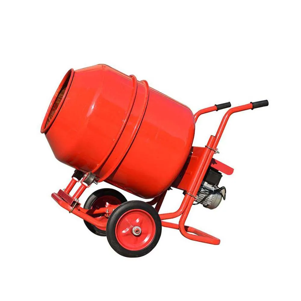 

Mixer Sand Cement Mixer Electric Mixer Motor/concrete Mixing /cement Mixing Equipment For Sale