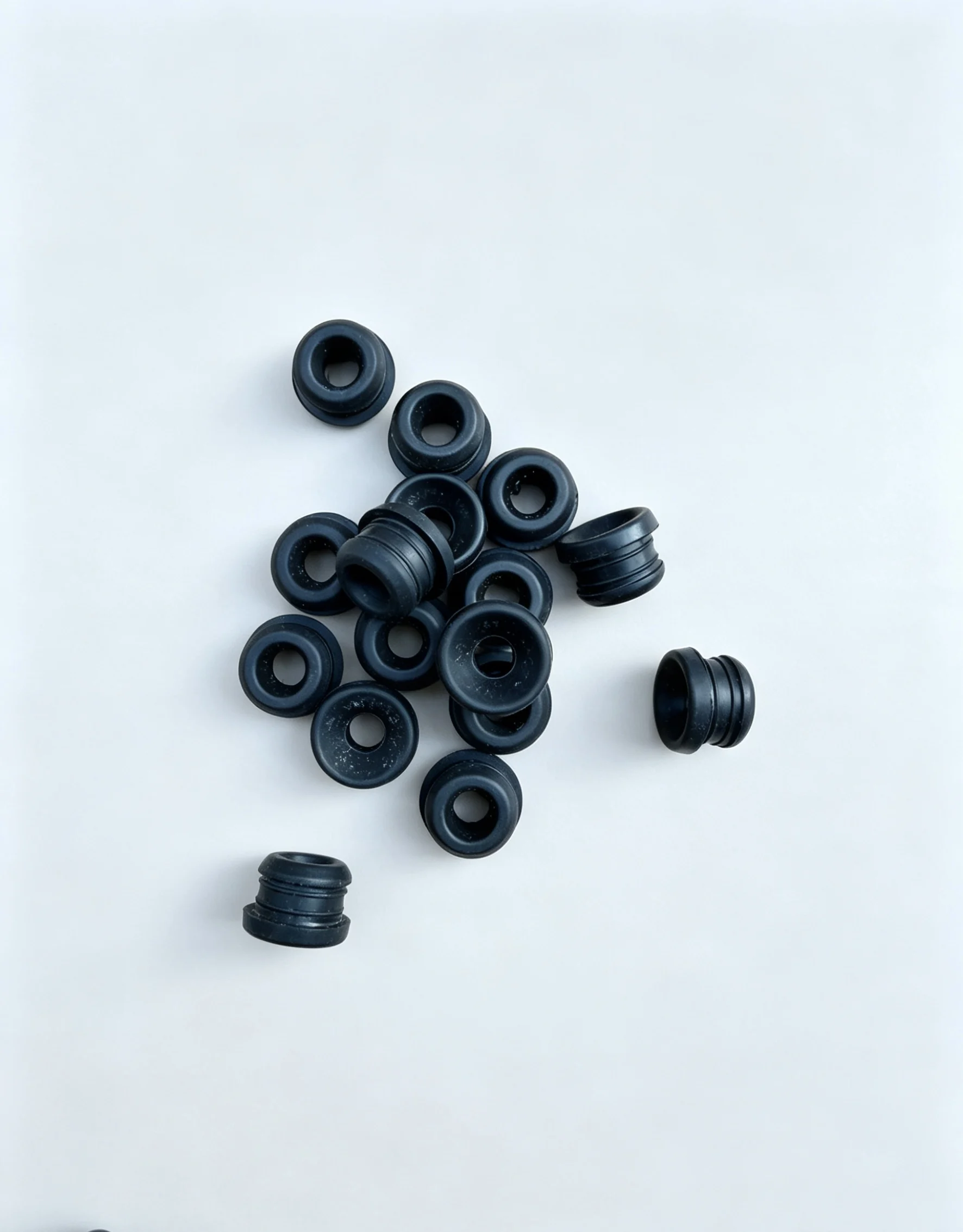 12pcs 059103631D Seal for VW Touareg A6 Q7 Porsche Cayenne 3.0 Diesel Engine