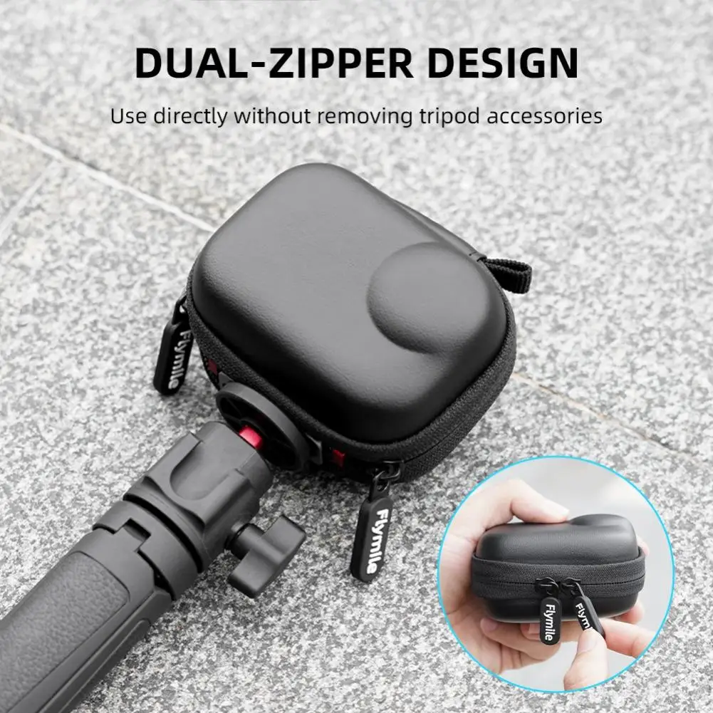 �y�Z�[�����zInsta360 Go Ultra �p�~�j���[�P�[�X �{�f�B�o�b�O �X�^���h�A�����p�b�P�[�W Insta360 Go Ultra �J�����p�ی�{�b�N�X �A�N�Z�T���[