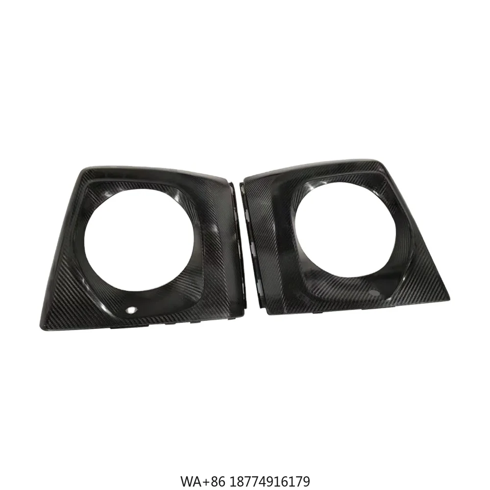 

High Quality Accessories Auto Lighting Systems Headlamp Housing Black Back Base Headlight Lens for G-Class W464 G63 G500