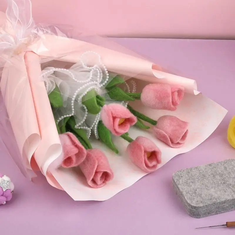 

Цветочные букеты игольчатые велосипед