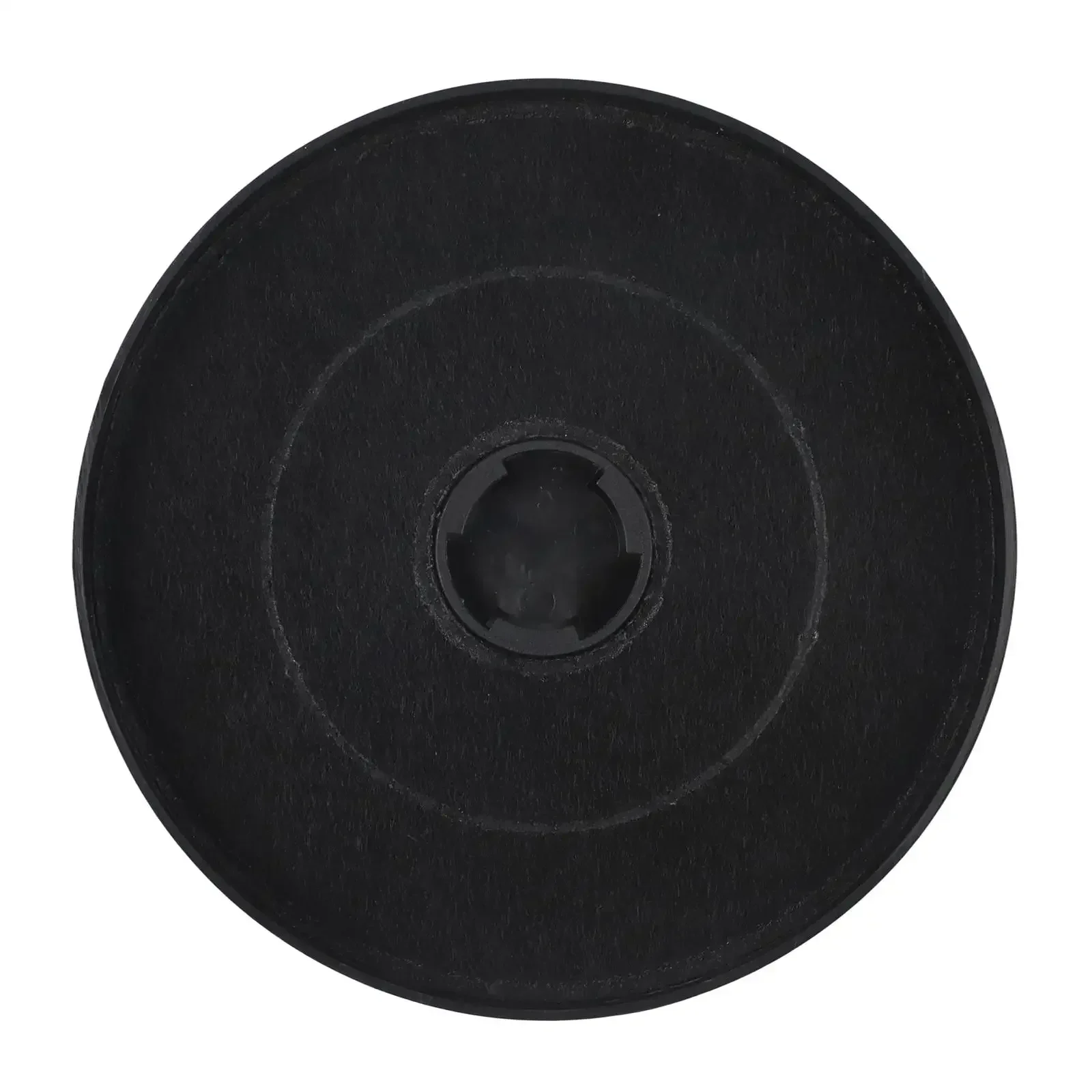 Set of 2 Activated Carbon Filter for Kitchen Range Hood 174mm x 174mm x 25mm Reliable Control for Improved Kitchen Air