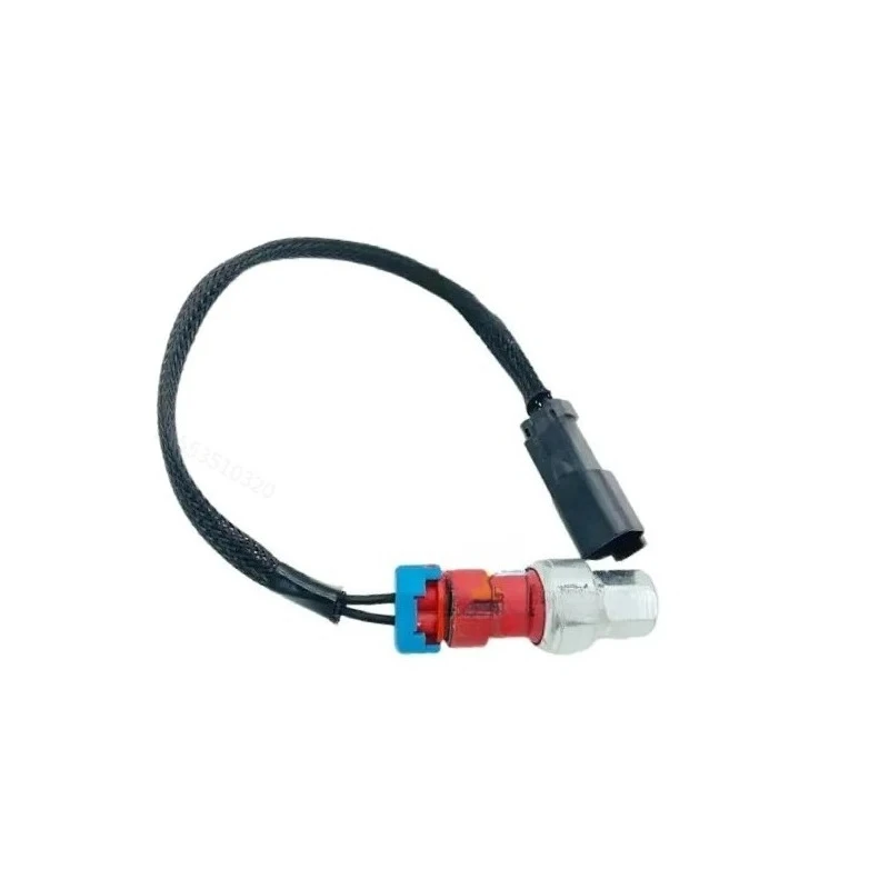 114-5333 Air Condition Pressure Switch Sensor, Excavator A/C Pressure Sensor Fits 303 305.5 307E2 438 140H