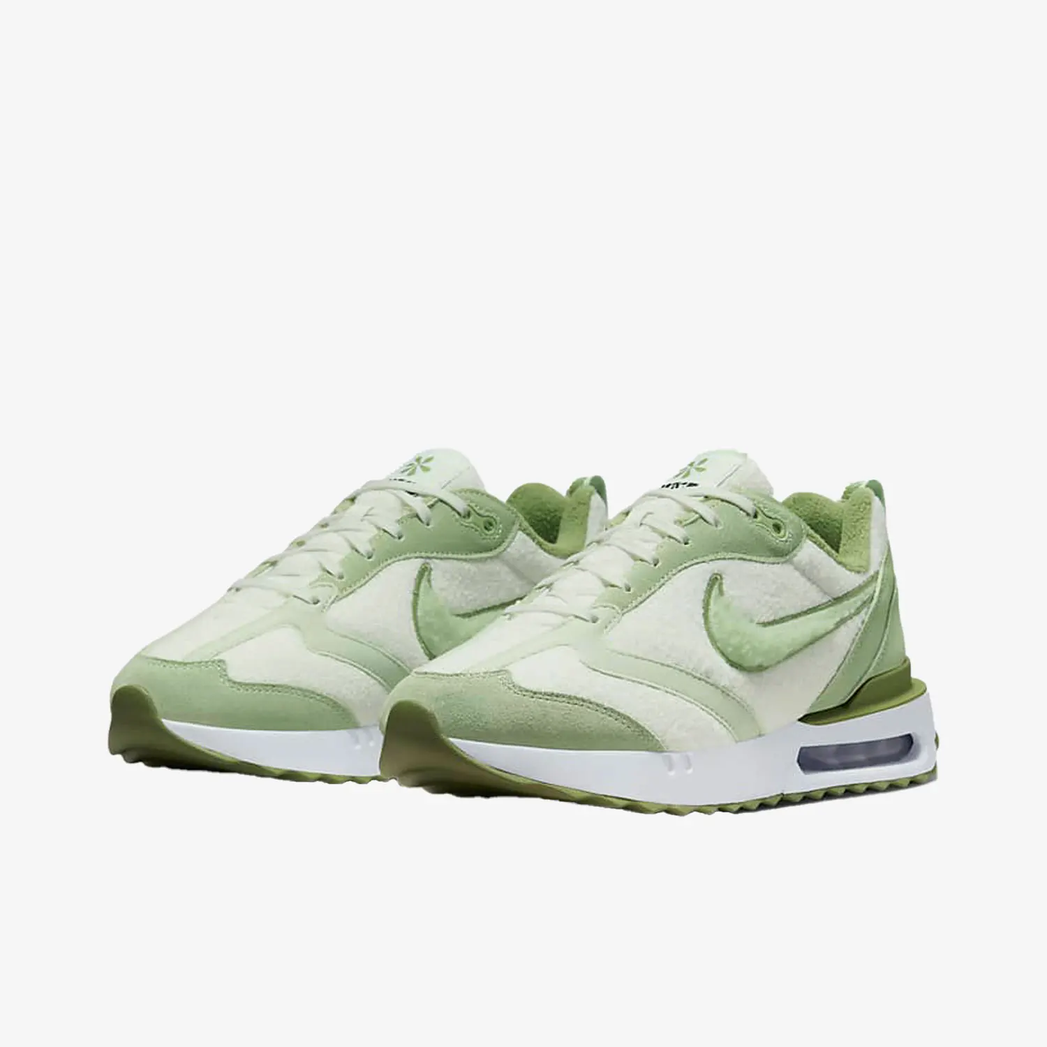 

Женская повседневная обувь Nike Authentic Air Max Dawn на воздушной подушке FB1876-031