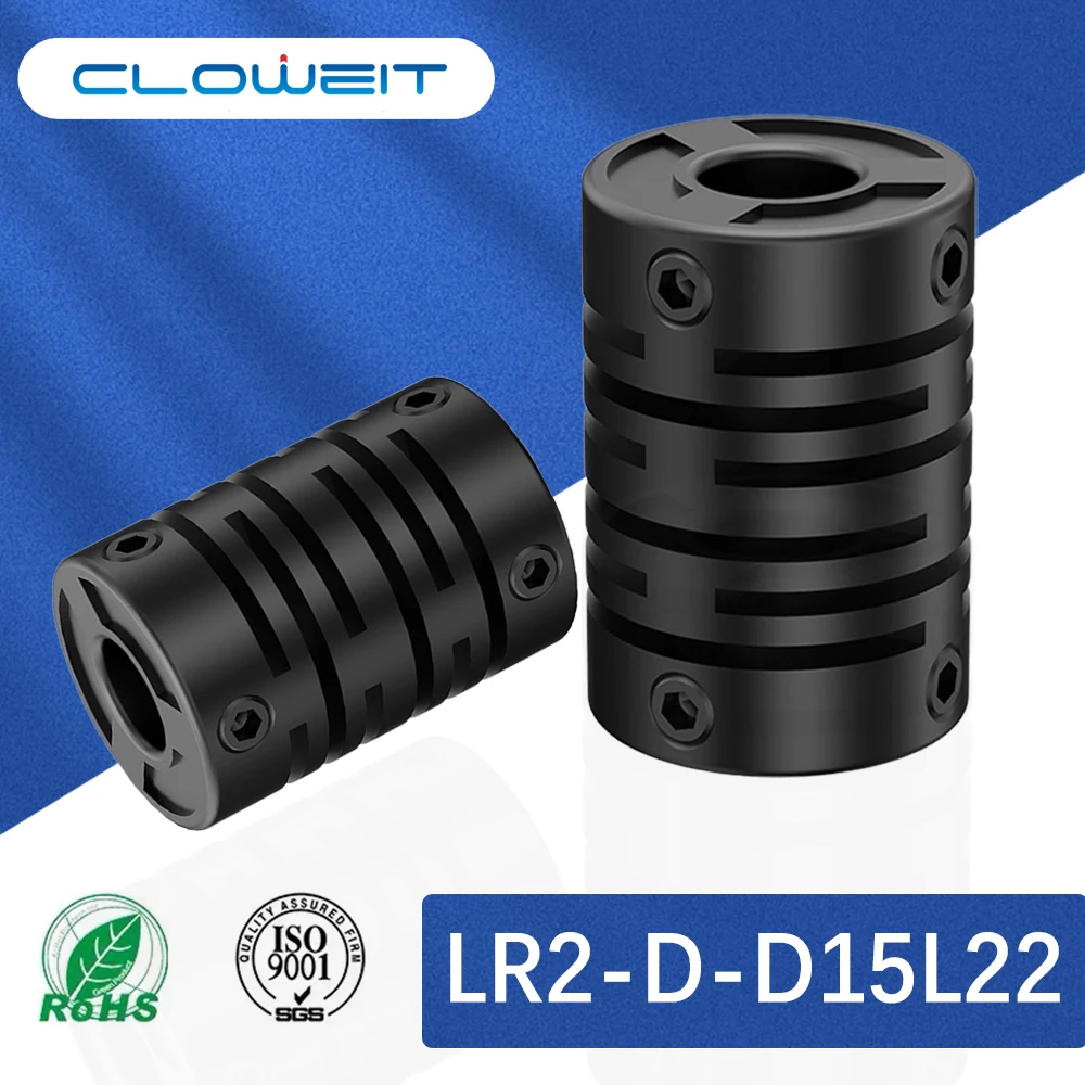 Plastic Coupling LR…
