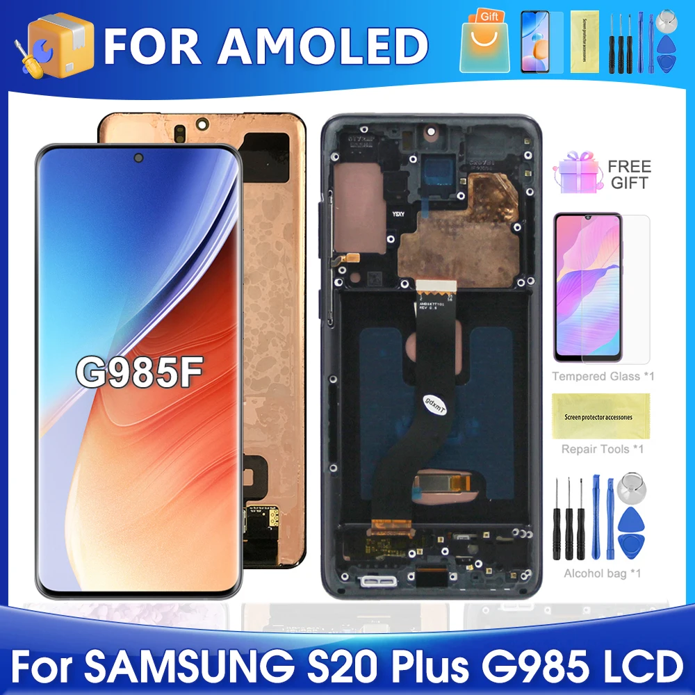 samsung g985