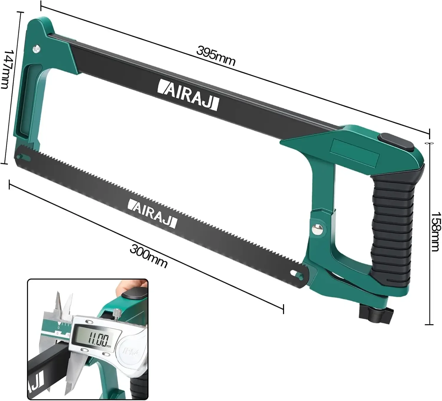 Thumbnail 2 - #38 Latest Hand Saws Offers