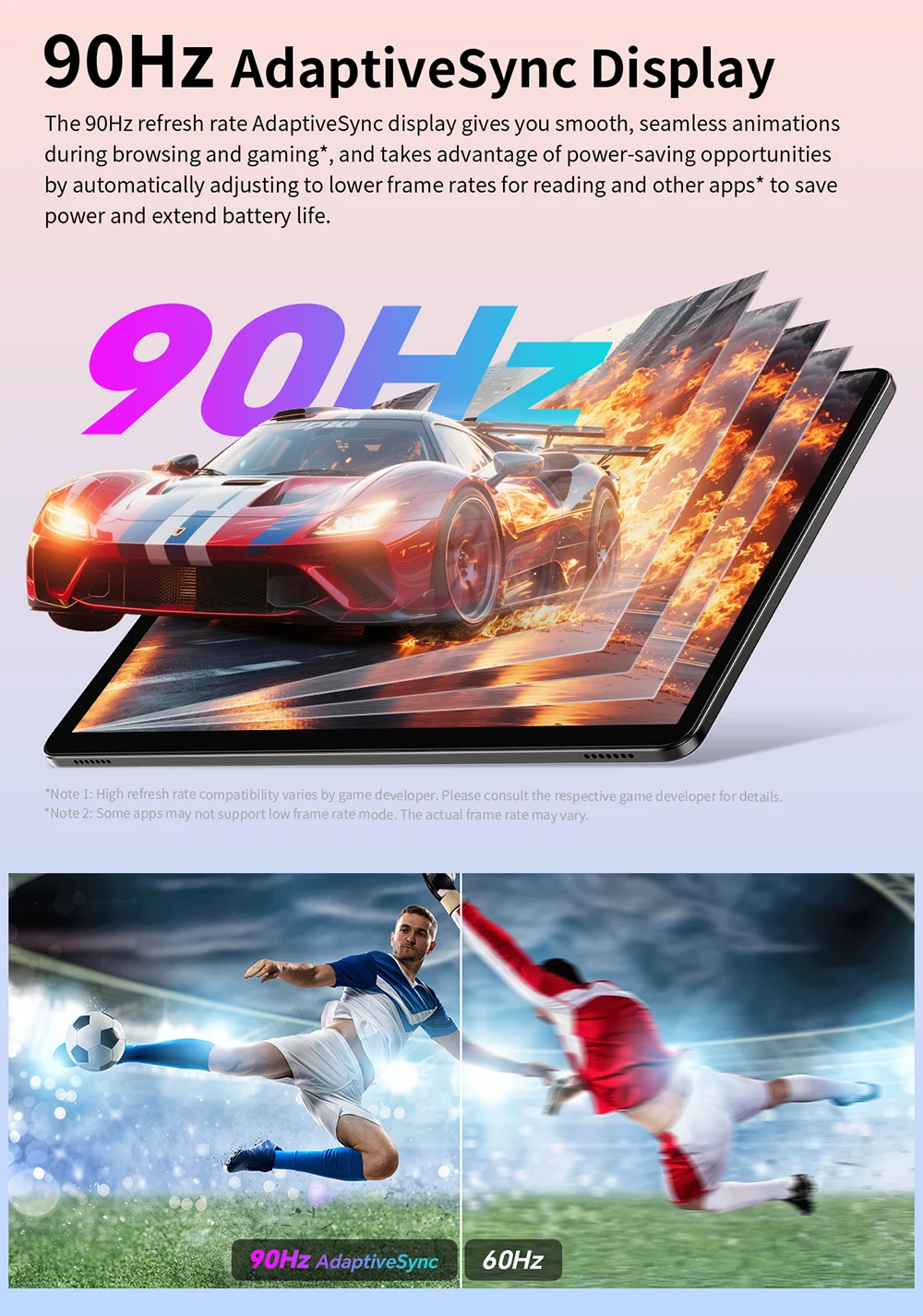 Teclast P50T Case Set Tablet 11 Inch Unisoc T7250 Android 16 90HZ Refresh Rate Tablets Octa-Core Max 16GB RAM 128GB ROM 8000mAh Battery Lightweight