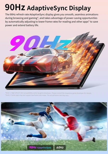 Teclast P50T Tablet Set Tablet 11 Inch Unisoc T7250 Android 16 90HZ Refresh Rate Tablets Octa-Core Max 16GB RAM 128GB ROM 8000mAh Battery Lightweight 3 Teclast P50T Tablet Set Tablet 11 Inch Unisoc T7250 Android 16 90HZ Refresh Rate Tablets Octa-Core Max 16GB RAM 128GB ROM 8000mAh Battery Lightweight 3