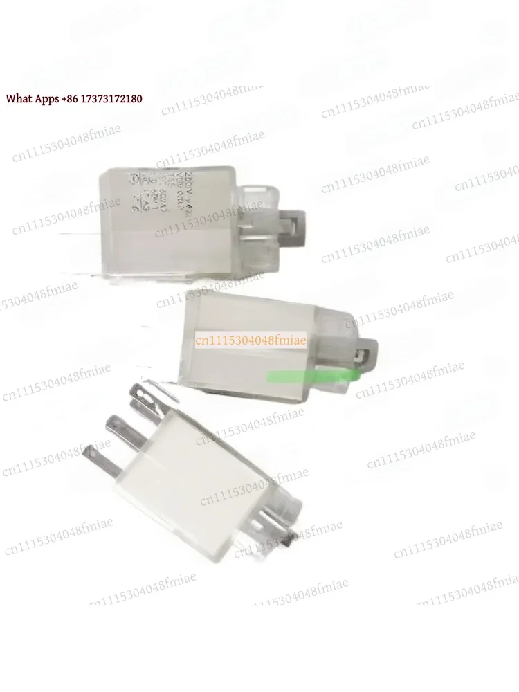 Suitable for One SCH VDE 0630 T55 Button Switch IEC60947-5-1 Electrical Accessories