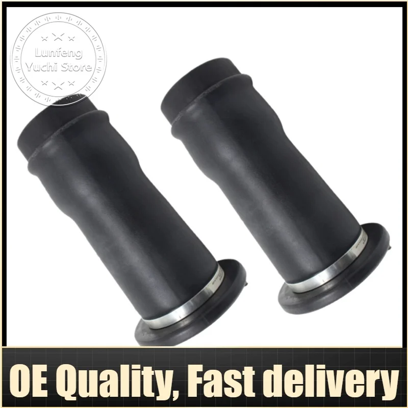 

Rear Left/Right Air Spring For Land Rover Discovery L318 4.0 V8 - RKB101200
