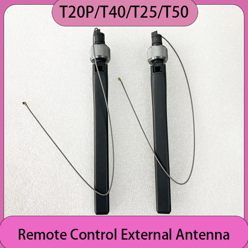 

T25 T50 T20P T40 RC Remote Control Wire Cable / External SDR Antenna for DJI Agras Agriculture Drone Plant Protection New Parts