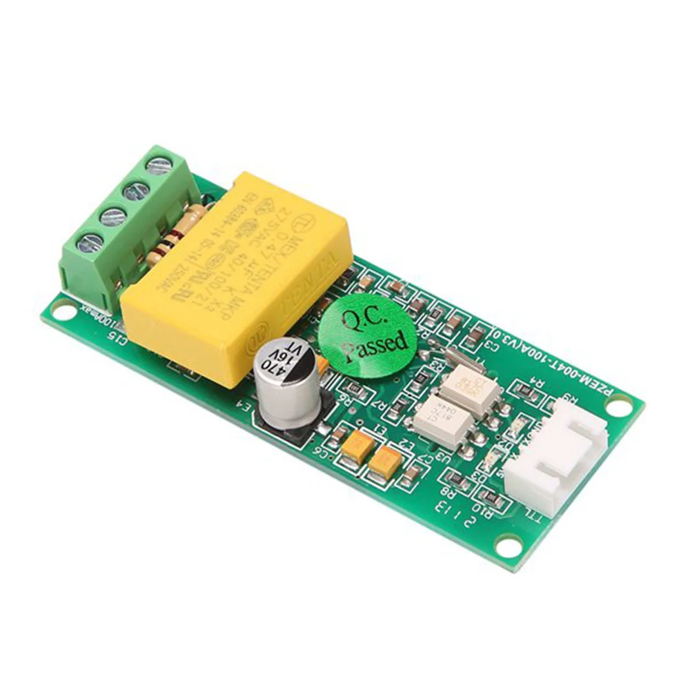 PZEM-004T مرحلة واحدة مقياس الطاقة الطاقة TTL Modbus التيار المتناوب 220 فولت 100A الجهد الحالي واط كيلووات ساعة مقياس التيار الكهربائي مع كابل USB CT حار!