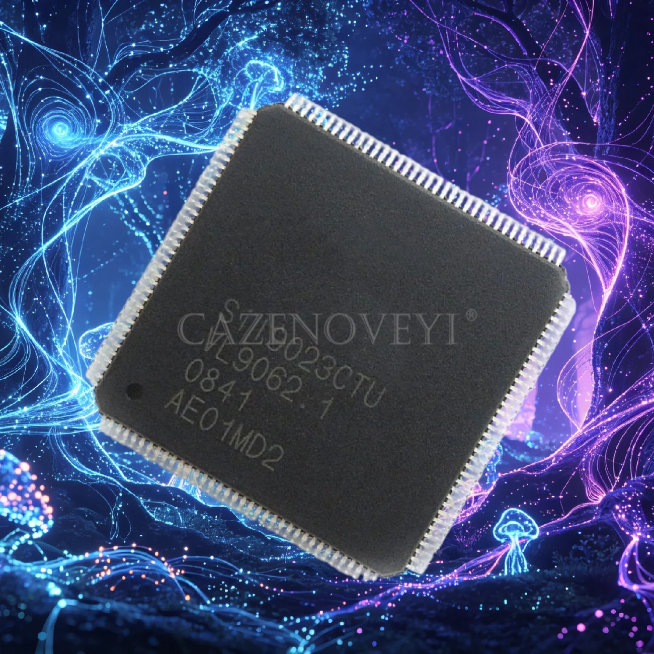 （1-5pcs）EPM3256ATC144-10N EPM3256ATC144 SIL9023CTU SIL9023 SIL9025CTU SII9025CTU SIL9025 ADV7493BBSTZ-150 ADV7493BBST TQFP-144