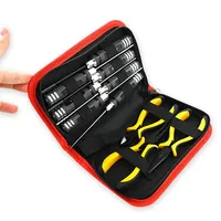 10pcs/set Ball Link 10 in 1 RC Helicopter Screwdriver Pliers Hex Hand Repair Tools Kits(1set) rc tools set Dropship