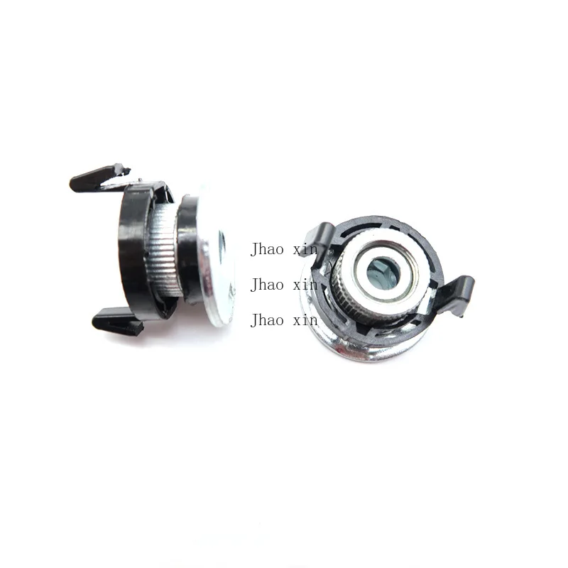 Car Headlight Iron Screw Accessories Suitable for Audi A3L C7 C8 Q2L 8S0806305 Metal Screw Balance Adjustment Nut Bolt Fasteners