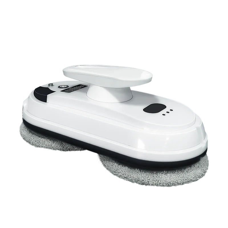 

Electric Window Cleaner Smart Mopping Robot Vacuum Sweeper Automatic Water Spray Remote Control Intelligent Home Glass Machine