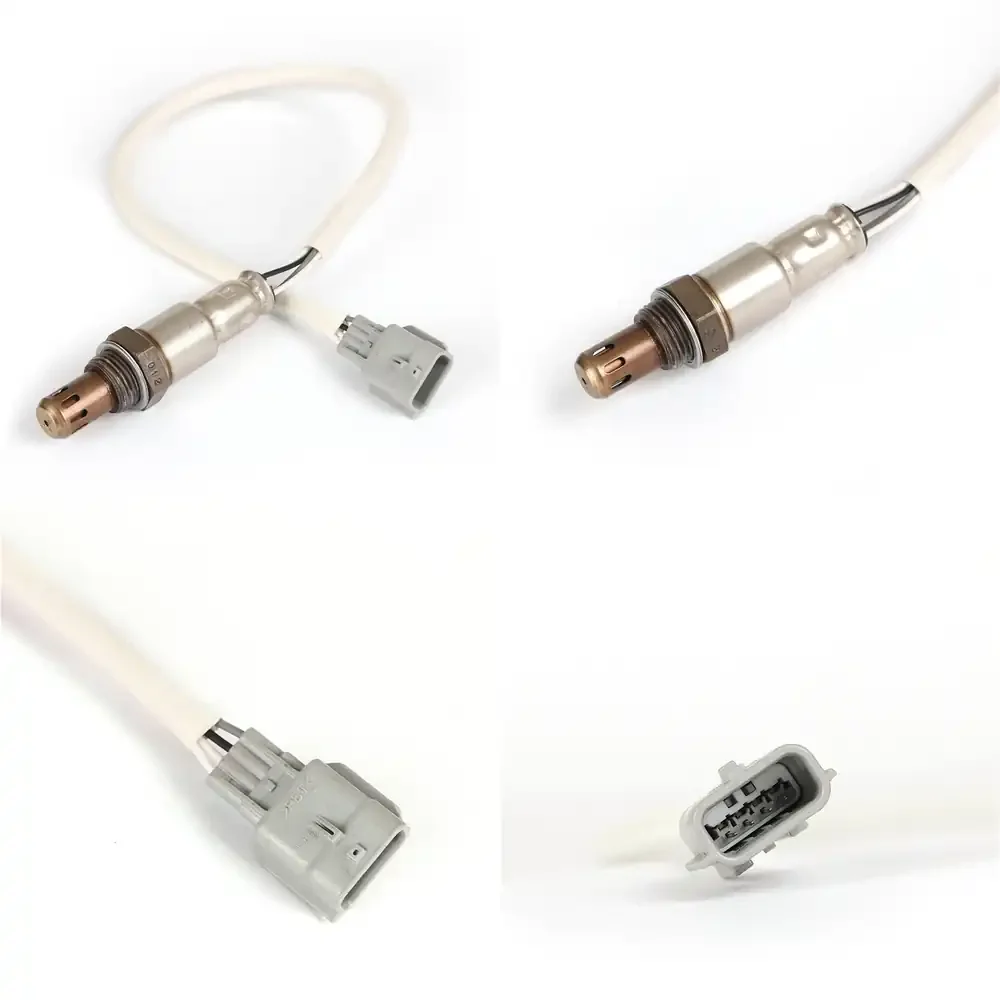 

Oxygen Sensor for Nissan Sylphy B17 2012 and Later 1.8L Rear O2 Sensor for Car Engine Emission Control Auto Parts