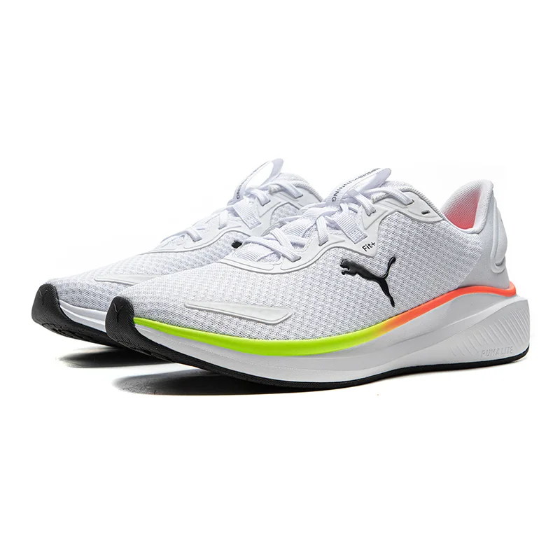 

Puma Men's and Women's Shoes White New Sports Shoes Casual Shoes 38006728