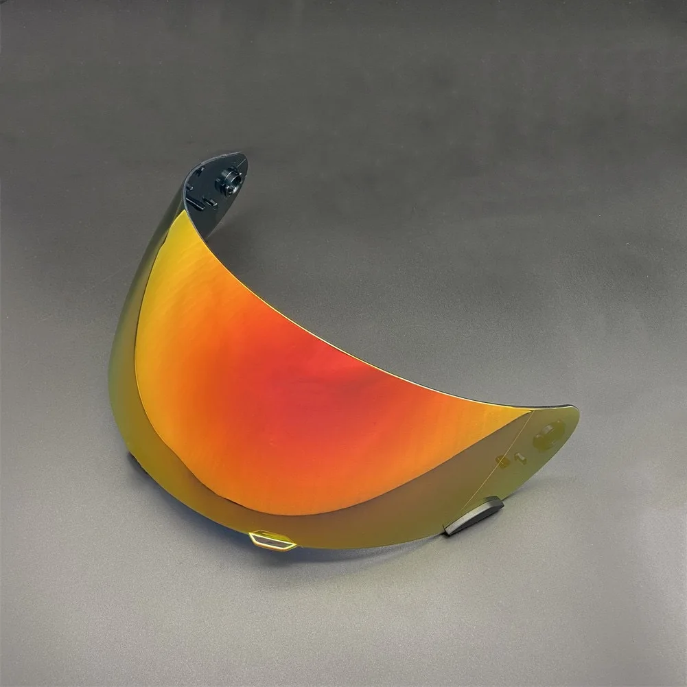 For BELL Qualifier Lens DLX MIPS RS-1 Color-changing Helmet Lens Anti-fog High Definition Day and Night Goggles