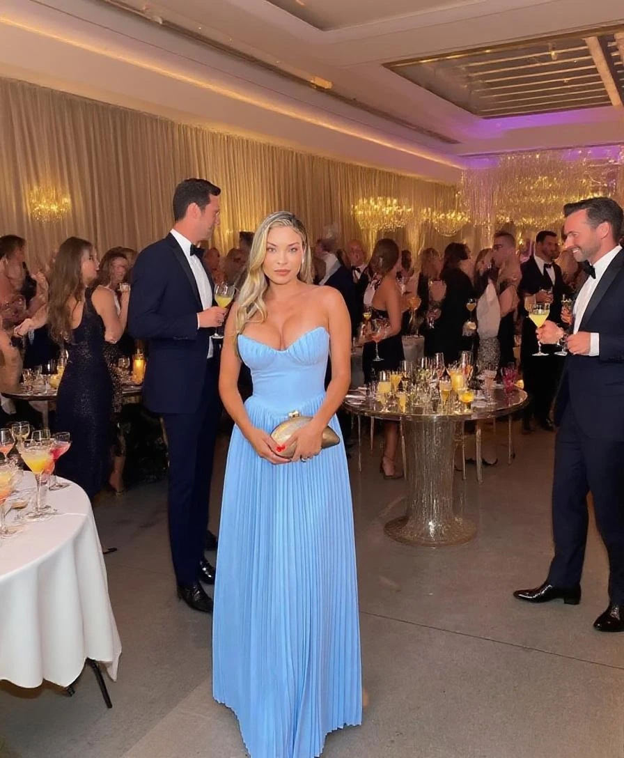 Thumbnail 3 - #65 Ranked Special Occasion Dresses Picks in 2026