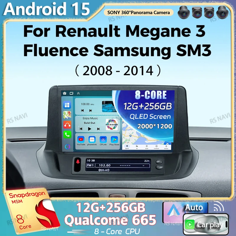 Android 15 For Rena…