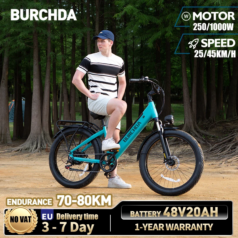Otida az26 3,0 w45km/h Elektro fahrrad 26 Zoll Fatbike 48 v20ah Lithium batterie Stadt Elektro