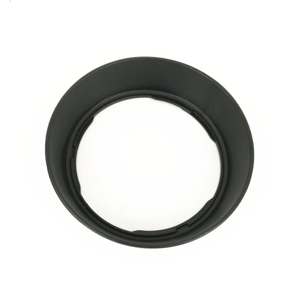 キヤノン、EW-60C、ew60c、リーフ28-90mm、f/4-5.6、28-80mm、f/3.5-5.6、EF-S 18-55mmのレンズフードの交換f/3.5-5.6