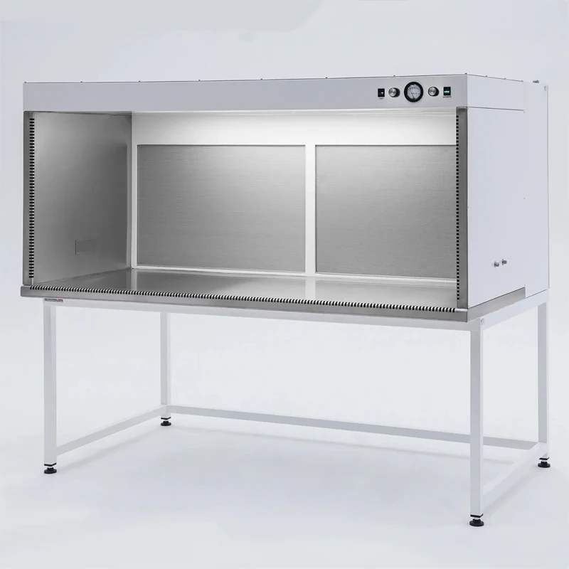 Fume Hood Chemical Mini Stainless Steel Cupboard Ductless Experimental General Purpose Fume Hood