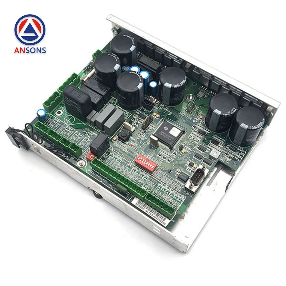 KM601810G01 601800G01 3000 KONE Elevator Door Machine PCB Board Ansons Elevator Spare Parts