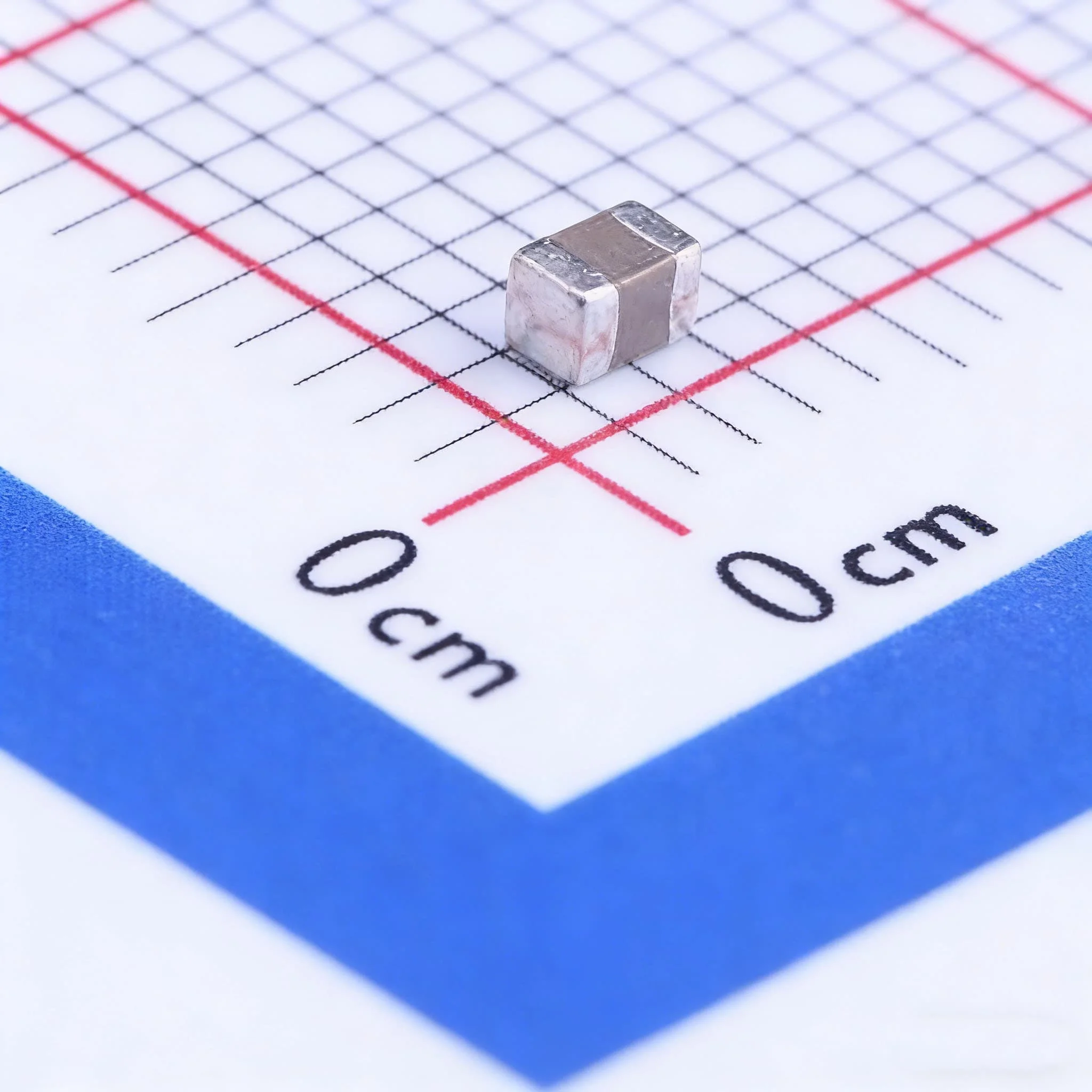 

CL21A106KAYNNNE 0805 10uF ±10% 25V X5R Chip capacitor