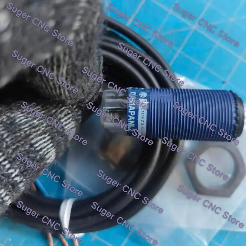 

Новый фотоэлектрический переключатель XUB1APANL2, быстрая доставка