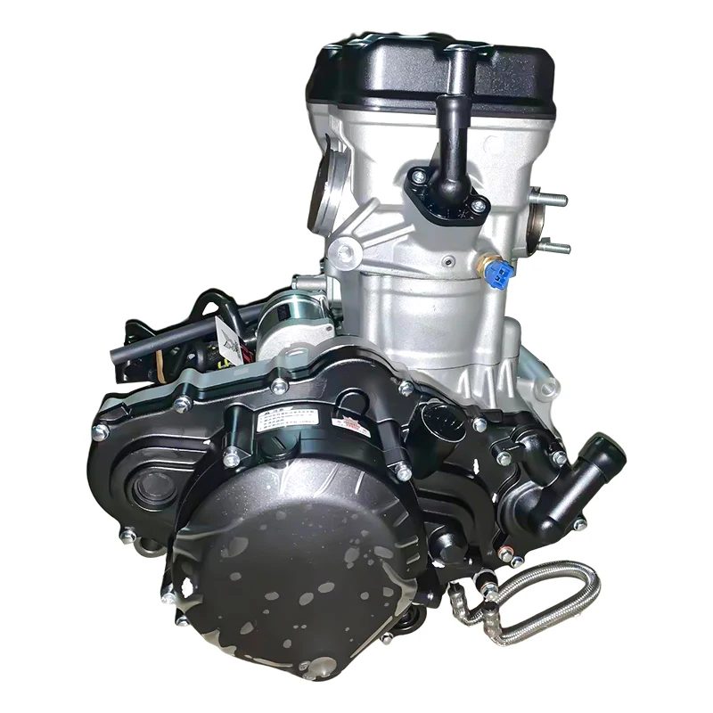 Four Wheeler 450 Cc Zongshen Engine Atv for Sale Tricycle Spares and Accessories Engine Assembly