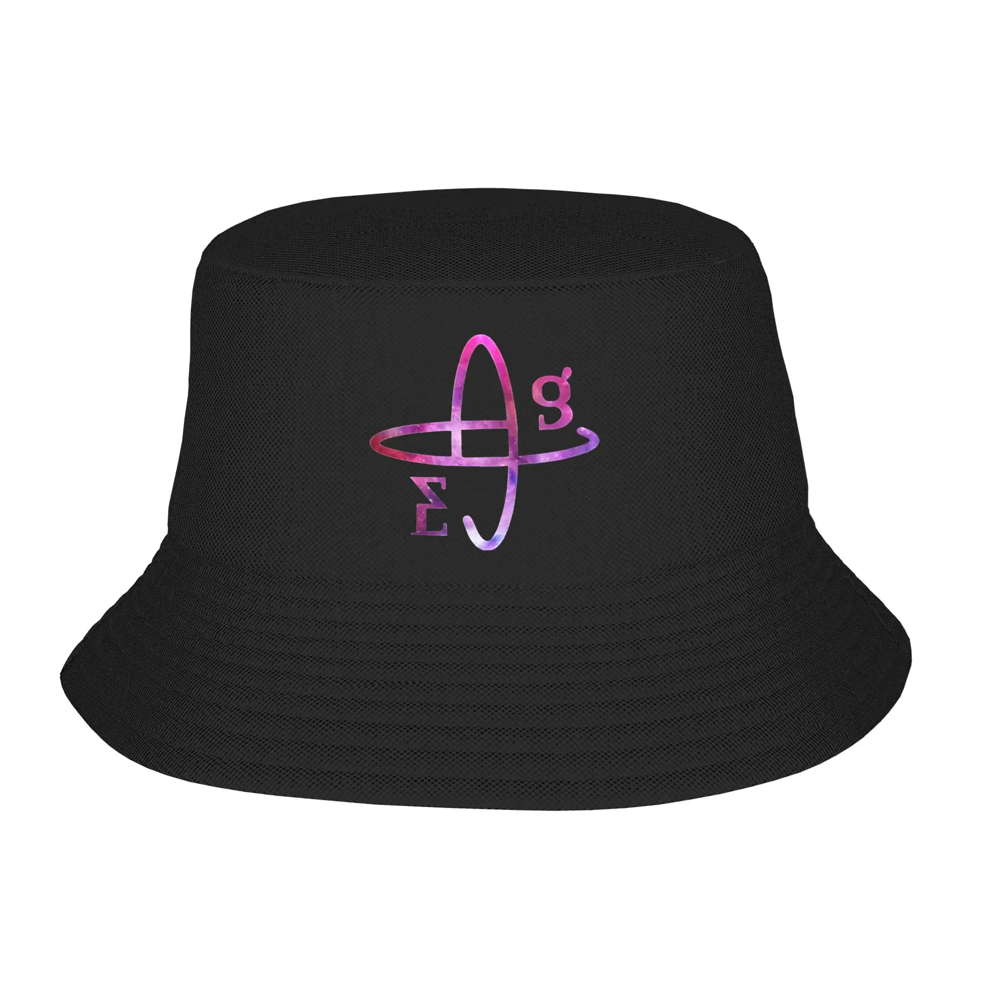 Everglow kpop girl group Bucket Hats Gifts For Teen Lovely  Vocation Caps For Travel Lightweight
