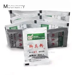 Foot Deodorizing Antiperspirant Deodorant Bad Smell Remove Foot Odor Shoes Anti Odor Feet Quick Deodorization Lasting Fragrance