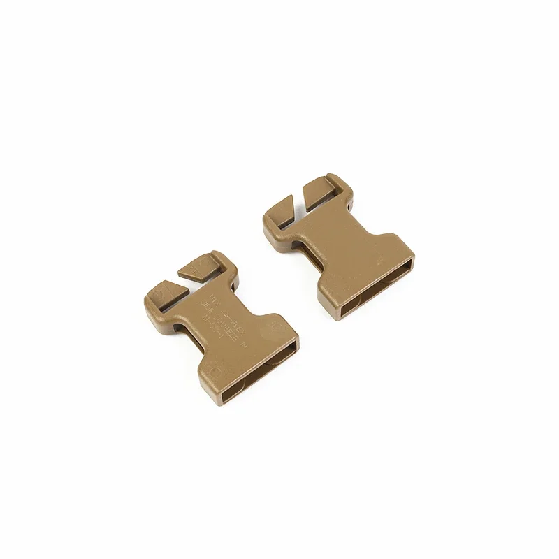 PEW Tactical Mohabi UTX hebilla táctica de langosta 2,5 cm para mochila - imagen 2