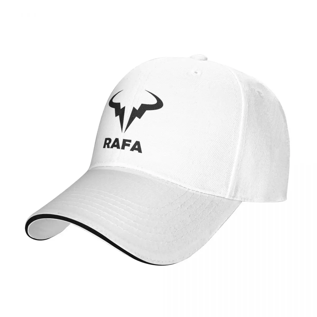 New Arrival Rafa Australian Open Tennis Golf Hat Unisex Style Headwear Nadal Rafael Daily Golf Caps Hat