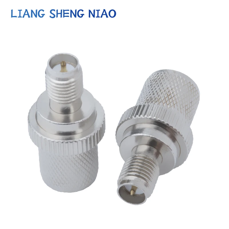 RF connector SMA-K-7 SMA female head outer screw inner hole crimping 50-7 LMR400 7D-FB RG213