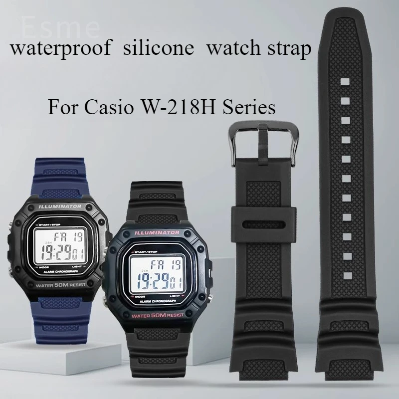 For Casio SGW-500H …