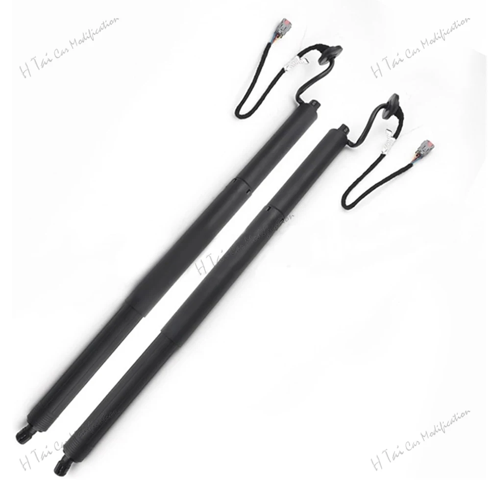 JX7BN404C84AG Rear Power Hatch Lift Electric Tailgate Lift Struts For Ford Focus 4 MK4 2018-2025 Trunk Liftgate JX7B-N404C84-AD