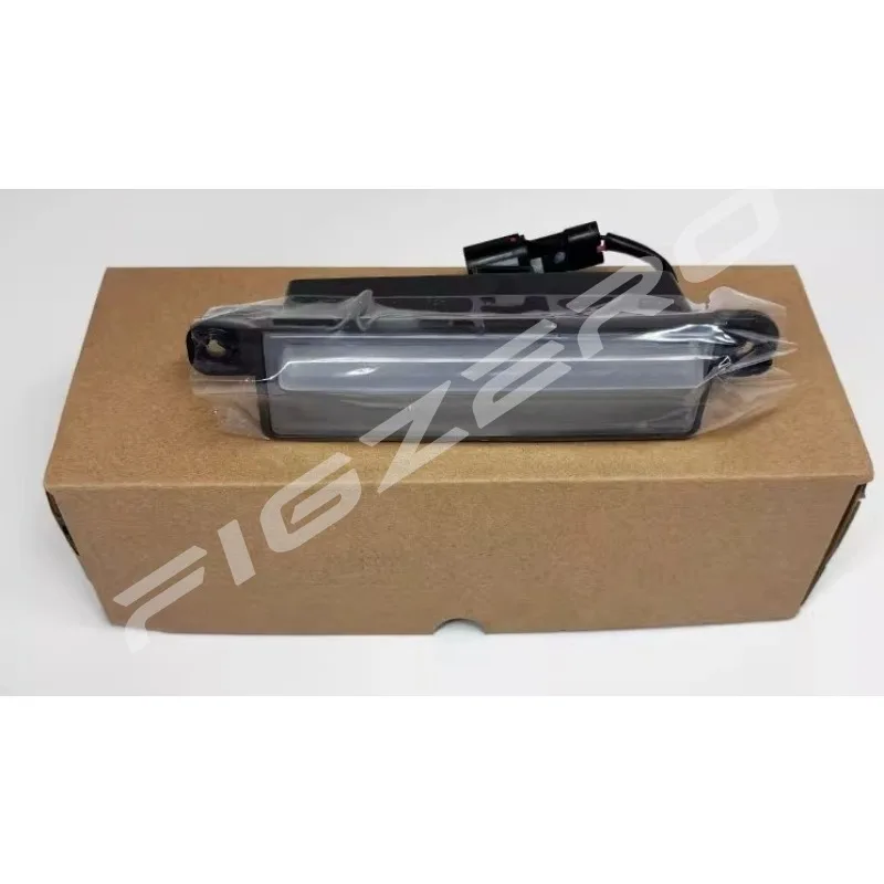 80700873AA 1pc Front Rear Wheel Arch Breathing Light Ambient Lights for Chery ICar 03 807000873AA