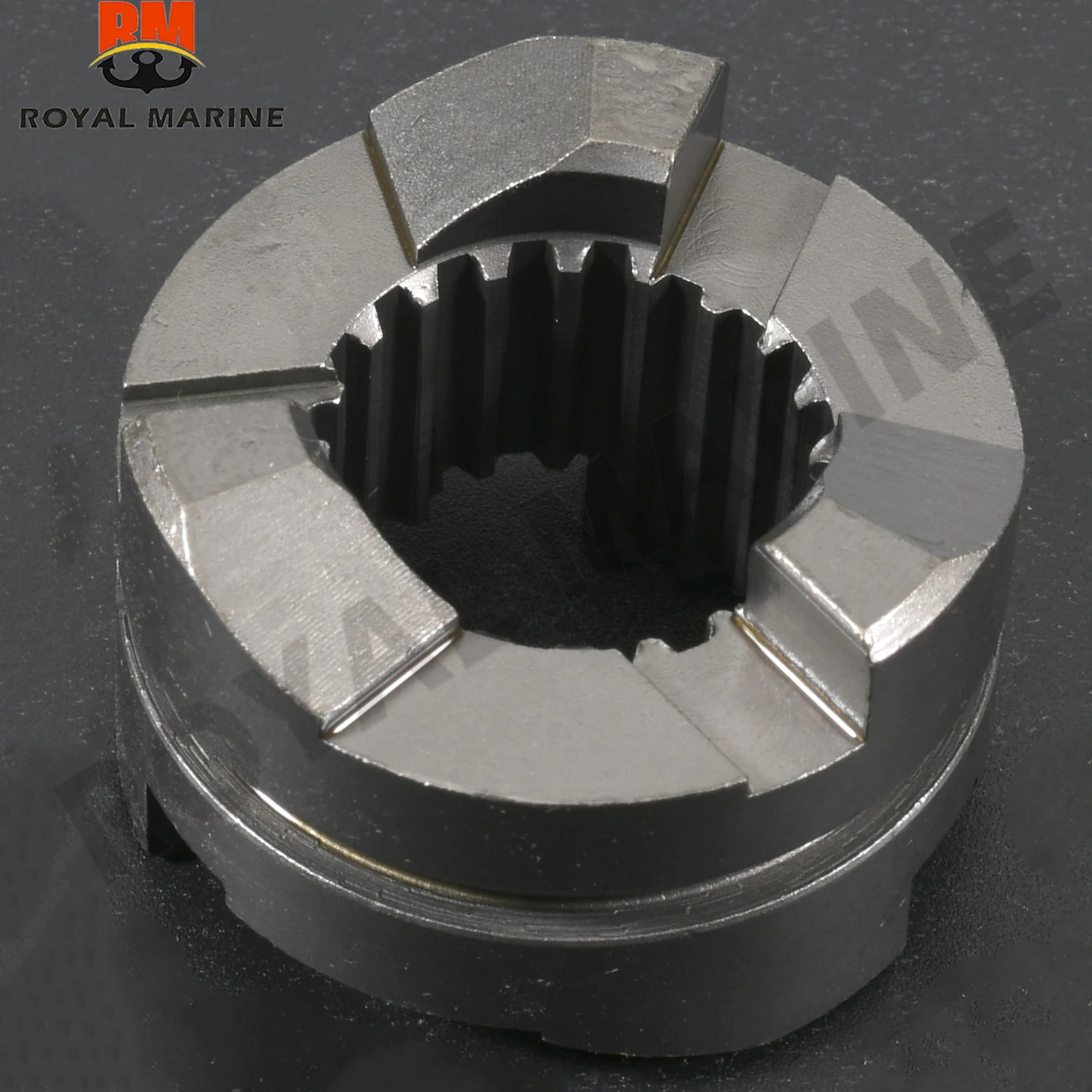 

57621-96310 Рычаг переключения передач, собака сцепления для подвесного двигателя Suzuki DT25 DT30 DF25 DF30 57621-96300 57621-89J02/89J10/91L00/91L10