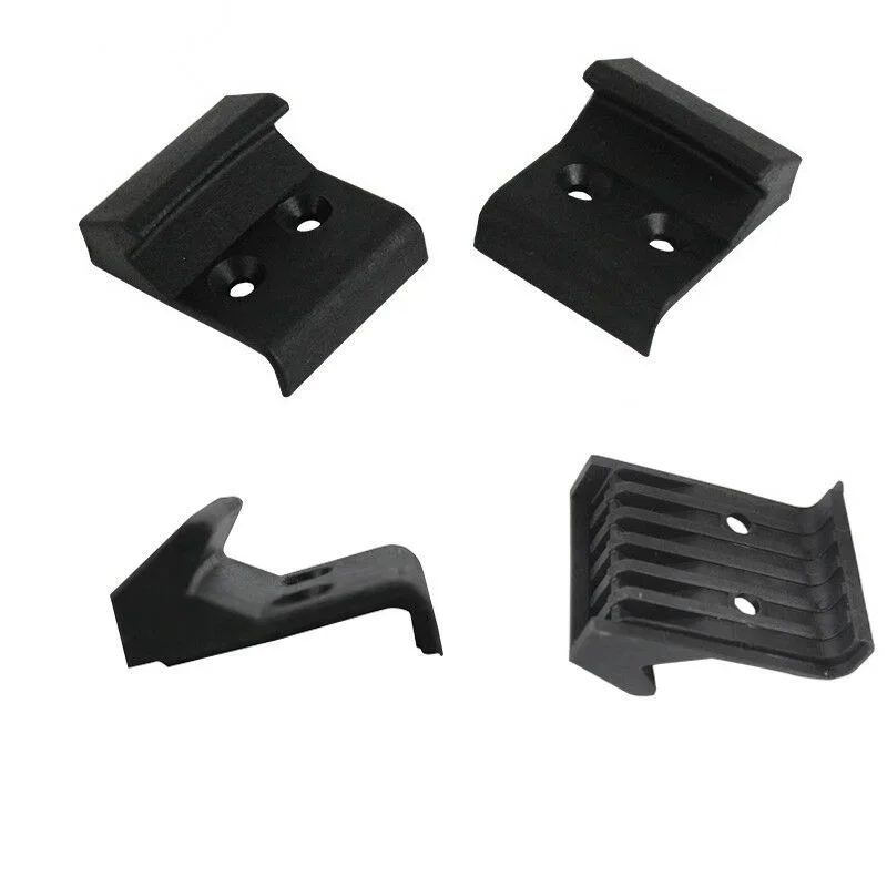 

4 шт., шиномонтажный станок, зажим для мотоцикла, коготь, приспособление, электрический инструмент для защиты обода