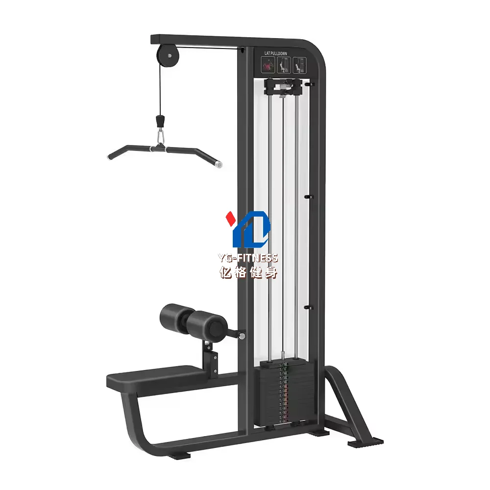YG-8001YG Fitness C… - image