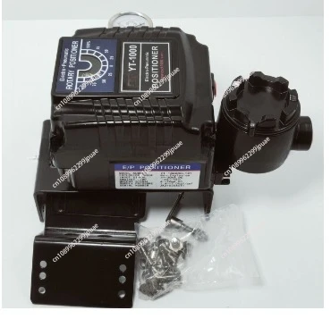 YT-1000R Electro Pn…