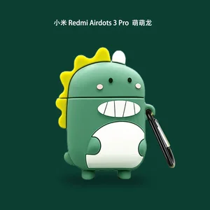 أفضل 12 حافظة Redmi Buds 3 Pro مبيعا - رقم 11