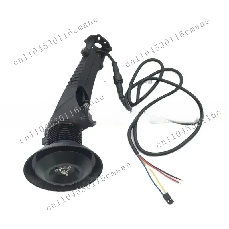 5820 Pro 8L Flow 12S-18S 300W Brushless Electric Centrifugal Nozzle Folding Agricultural Spray Rice Fruit Tree Atomization